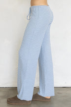 Oaklynn Pant - Light Blue
