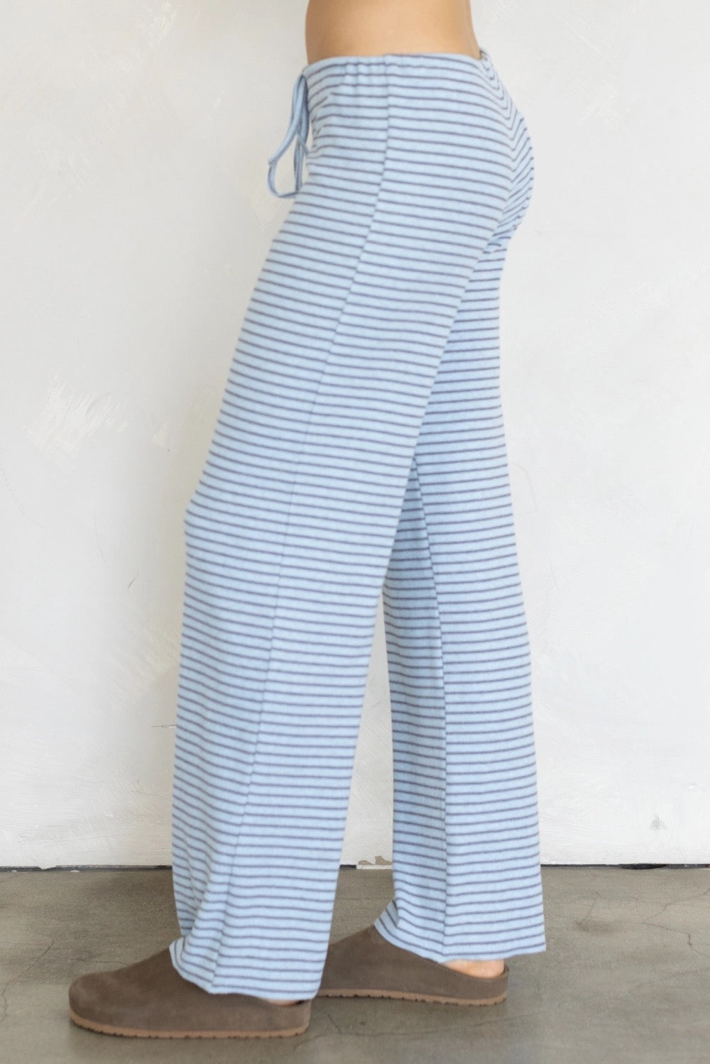 Oaklynn Pant - Light Blue