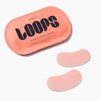 LOOPS - Weekly Reset Single Eye Mask