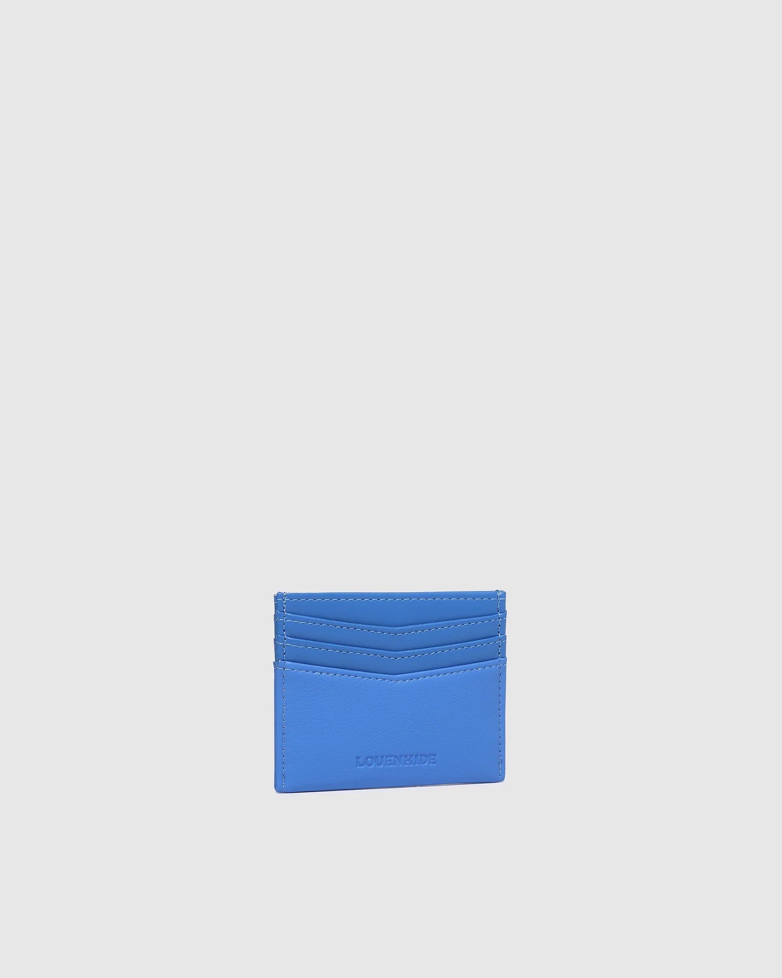 Ada Cardholder - Persian Blue