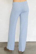 Oaklynn Pant - Light Blue