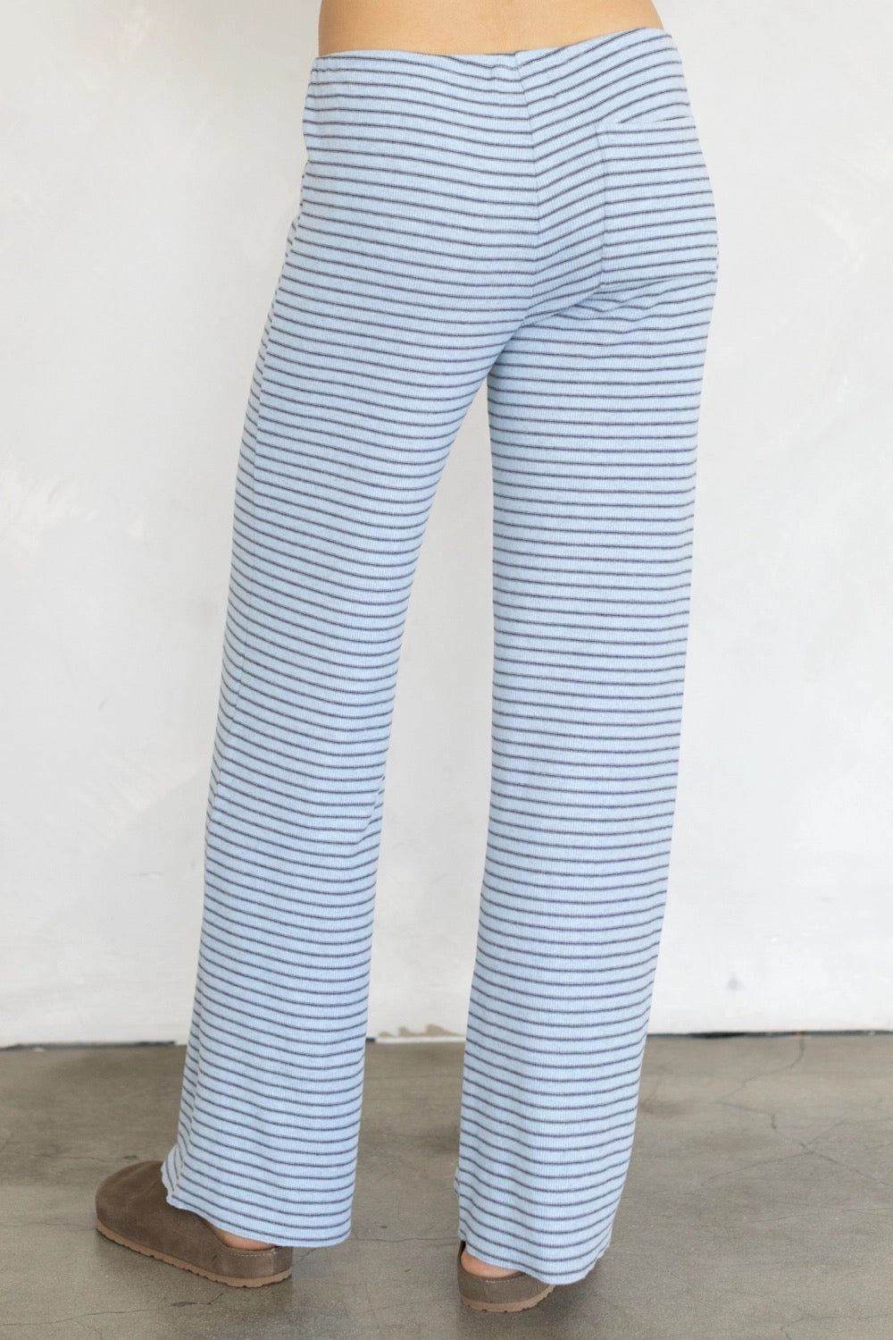 Oaklynn Pant - Light Blue