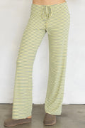 Oaklynn Pant - Yellow