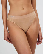 Cheeky G String - Beech