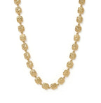 Emilia Gold Necklace