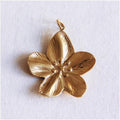 Flower Charm - XL