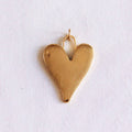 Heart Charm - XL
