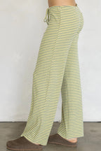 Oaklynn Pant - Yellow