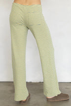 Oaklynn Pant - Yellow