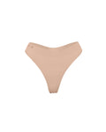 Cheeky G String - Beech