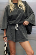 Basic Shorts - Black