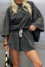 Basic Shorts - Black