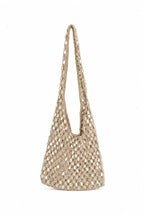 Sirena Pearl Bag - Single Strap