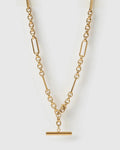 Duke Gold Necklace