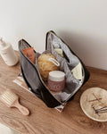 Vanessa Cosmetic Bag - Black