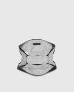 Vanessa Cosmetic Bag - Black