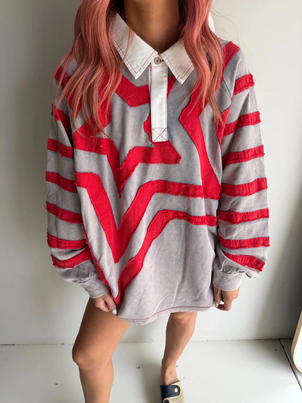 Stardom Long Sleeve