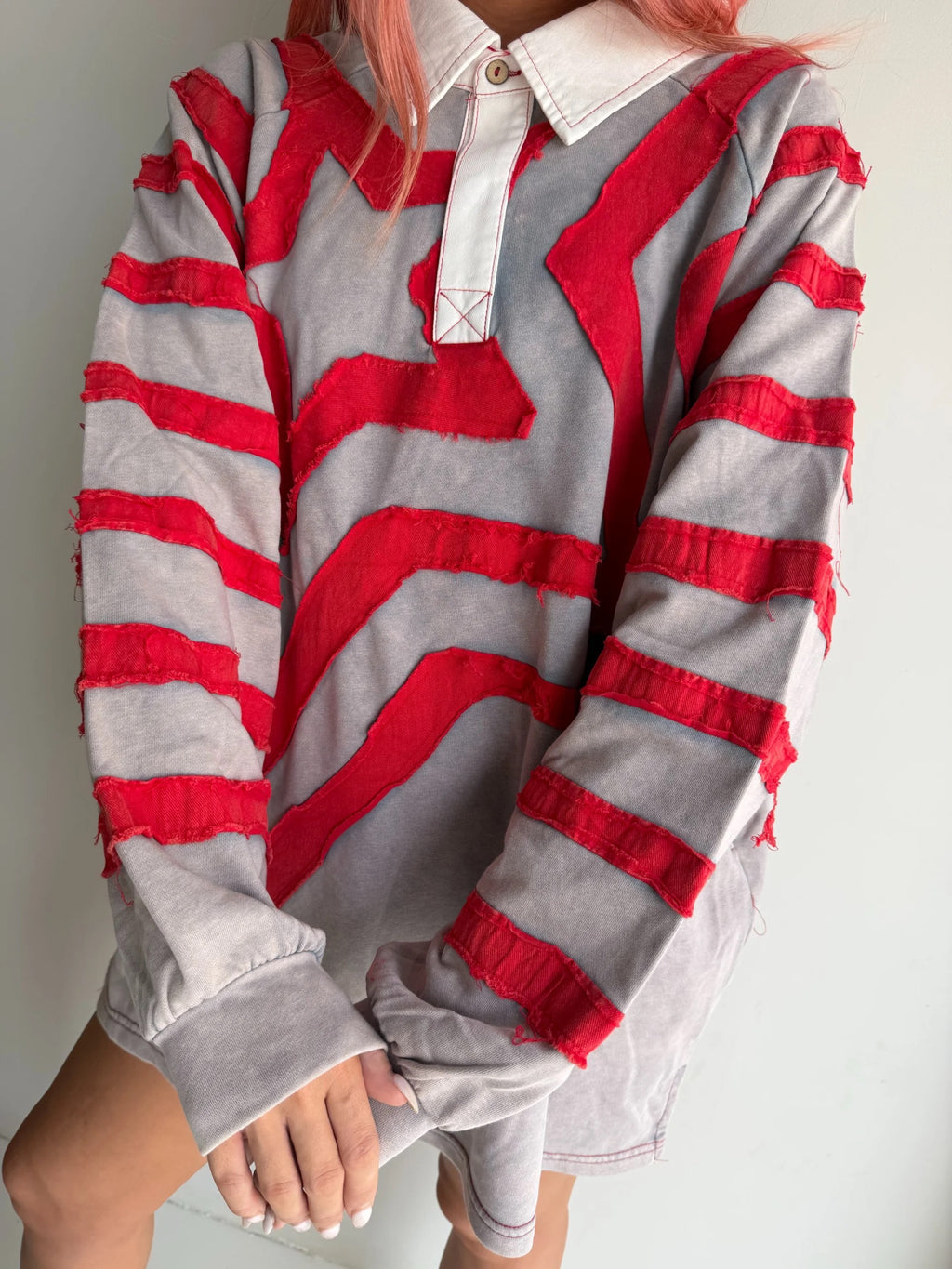Stardom Long Sleeve