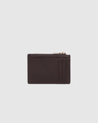 Cara Cardholder - Chocolate