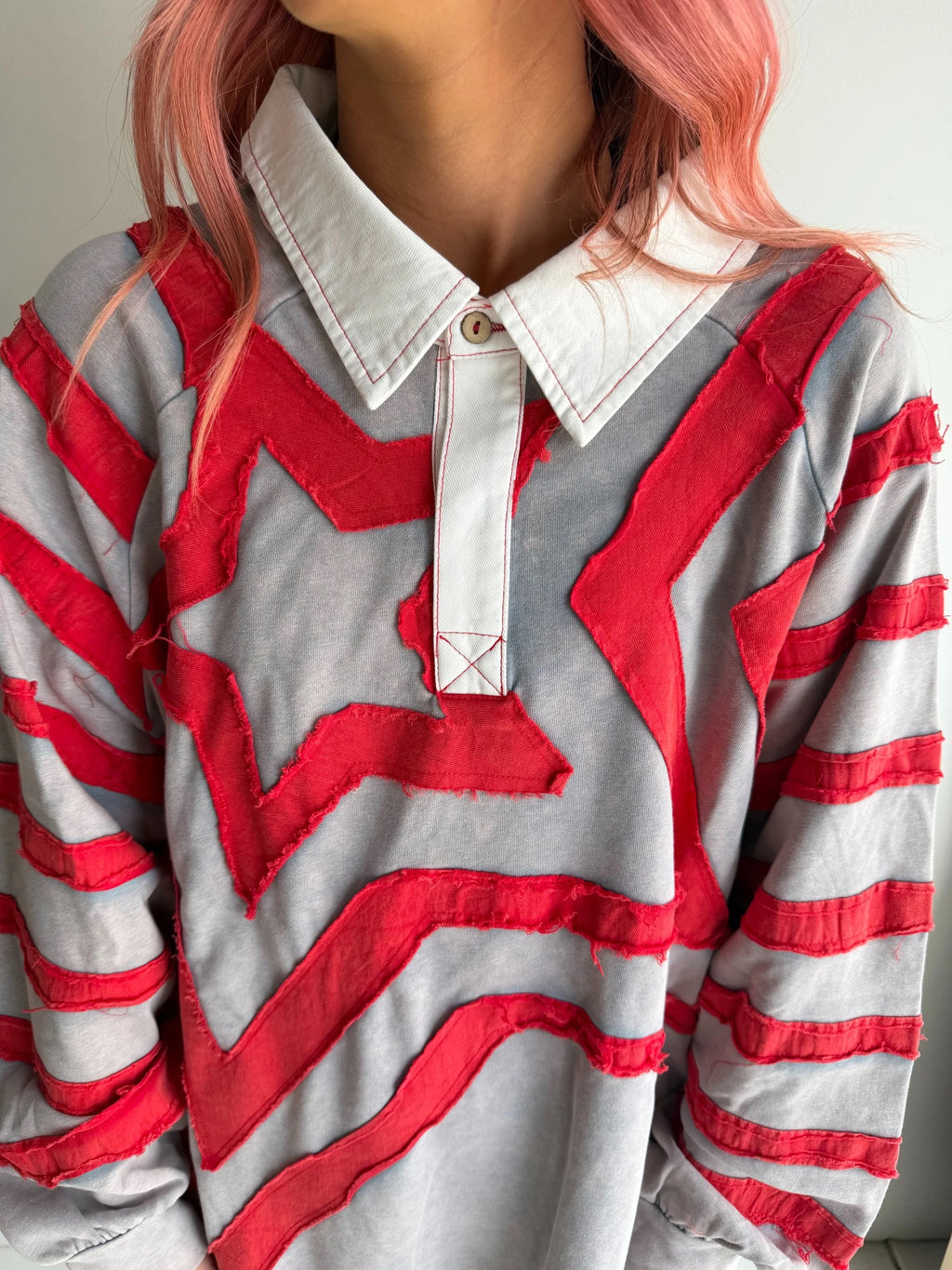 Stardom Long Sleeve