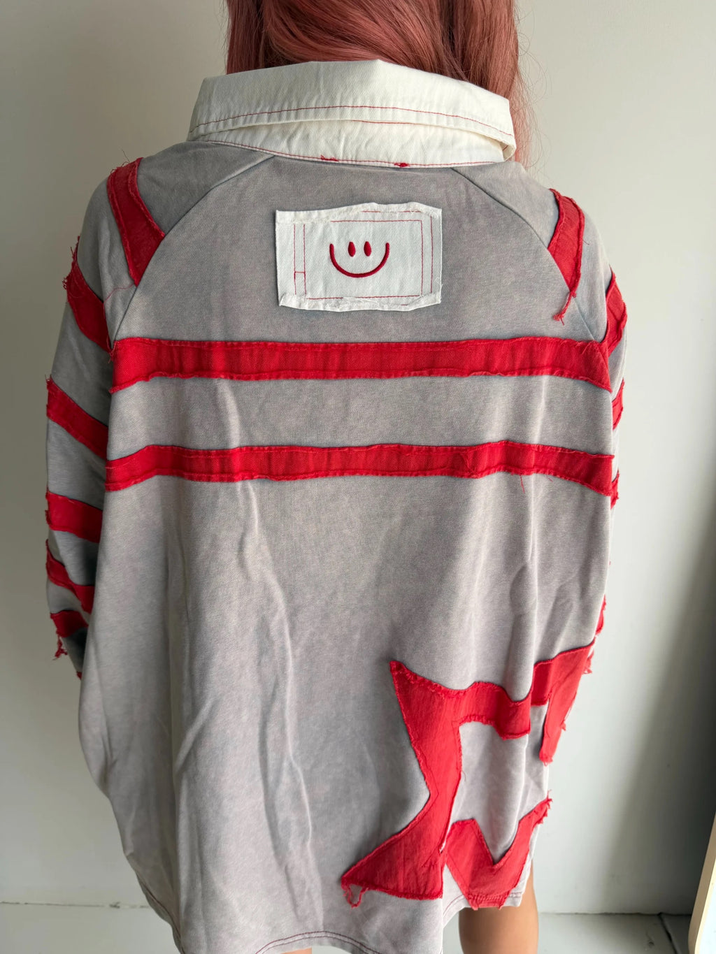 Stardom Long Sleeve