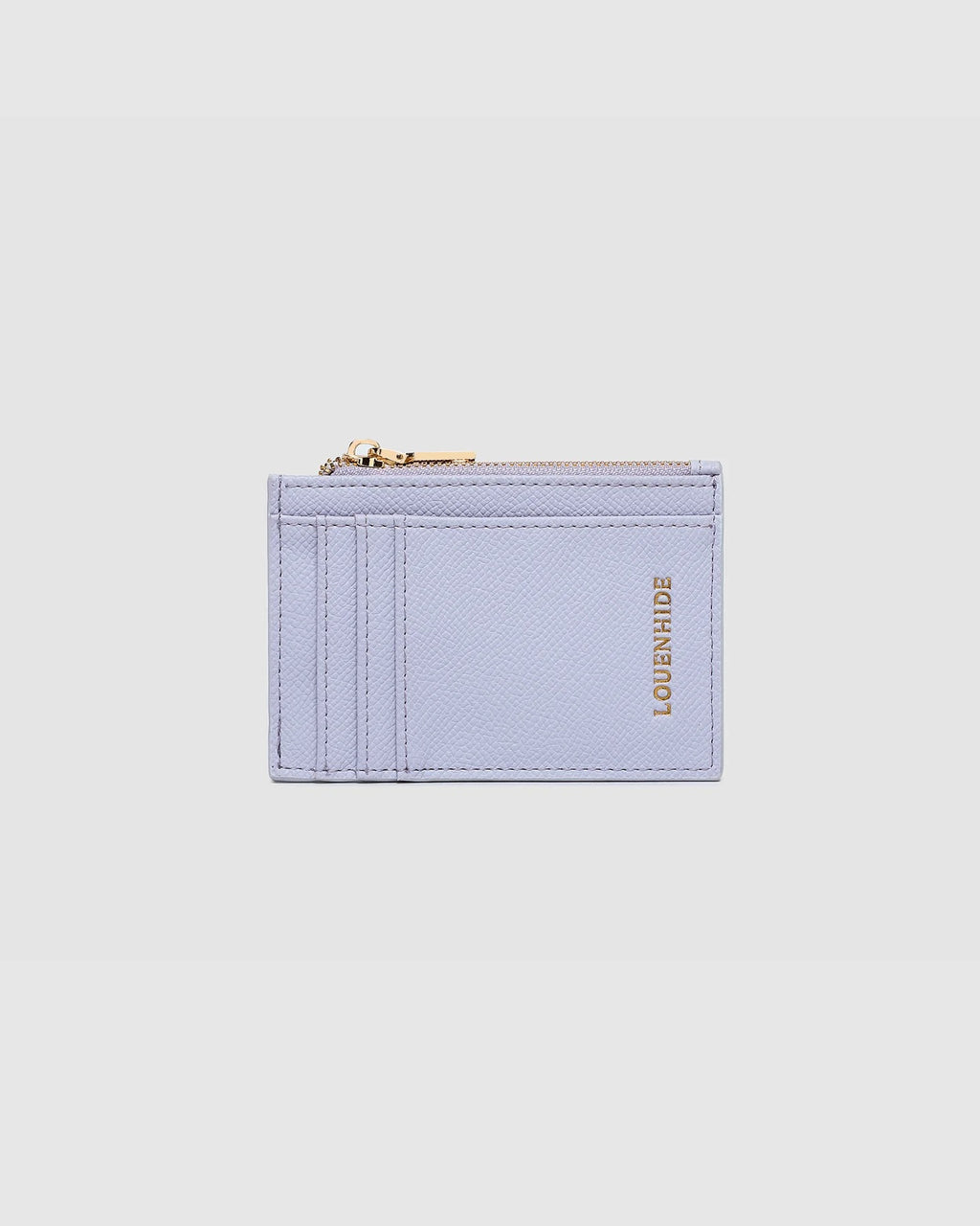 Cara Cardholder - Lilac