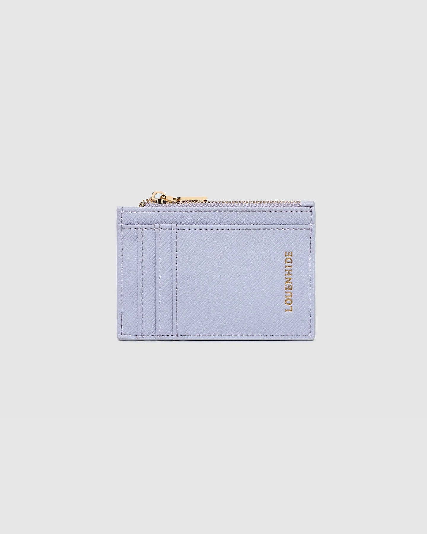 Cara Cardholder - Lilac