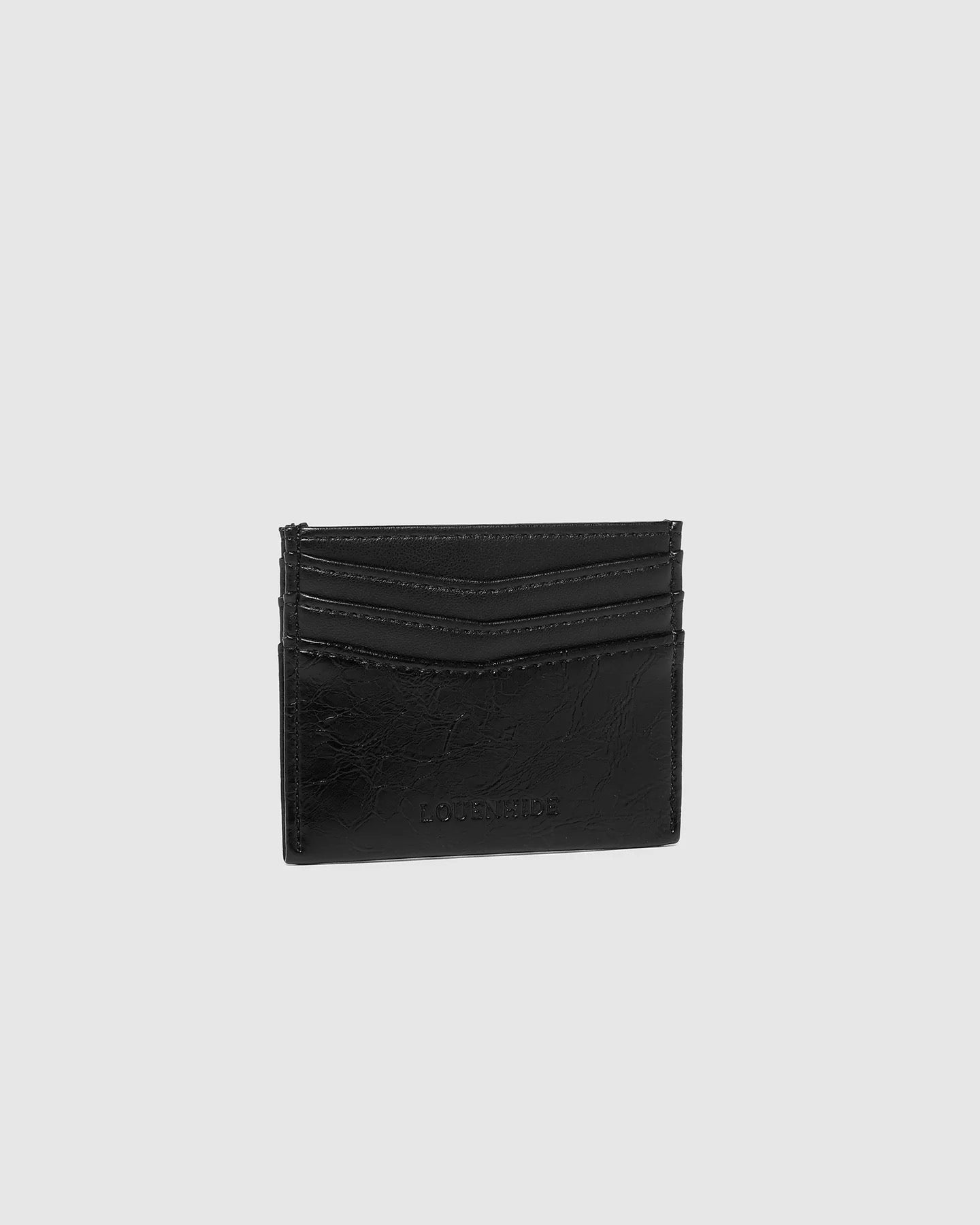 Ada Cardholder - Black Patent