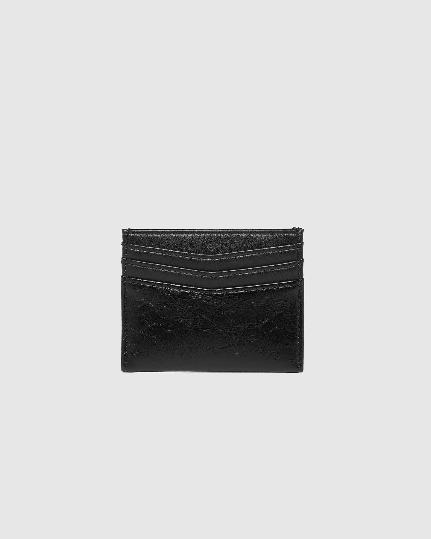 Ada Cardholder - Black Patent