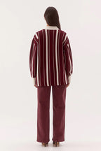 MIAN KNIT - VINO