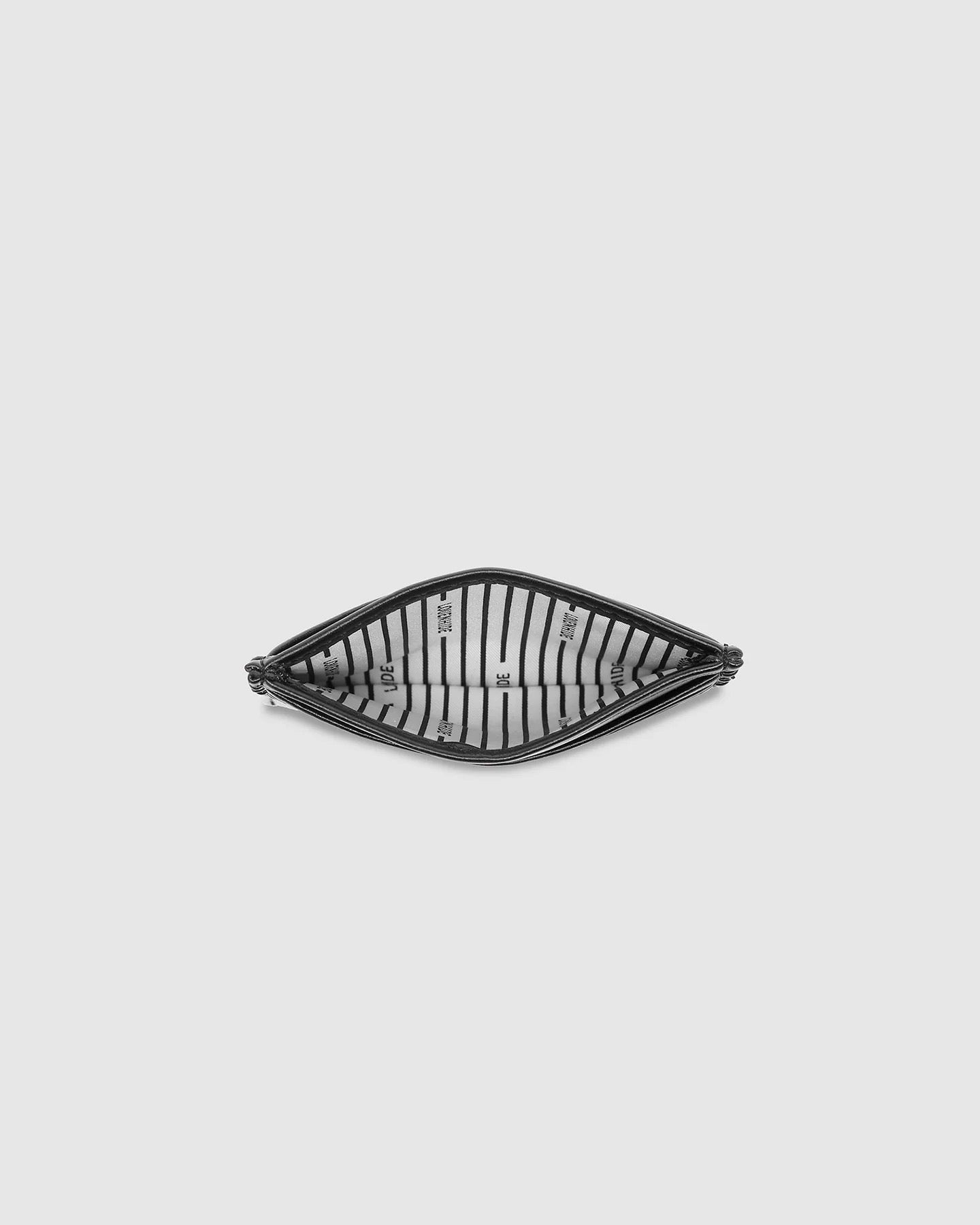 Ada Cardholder - Black Patent