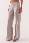 BLAKE BIAS PANT - SILVER