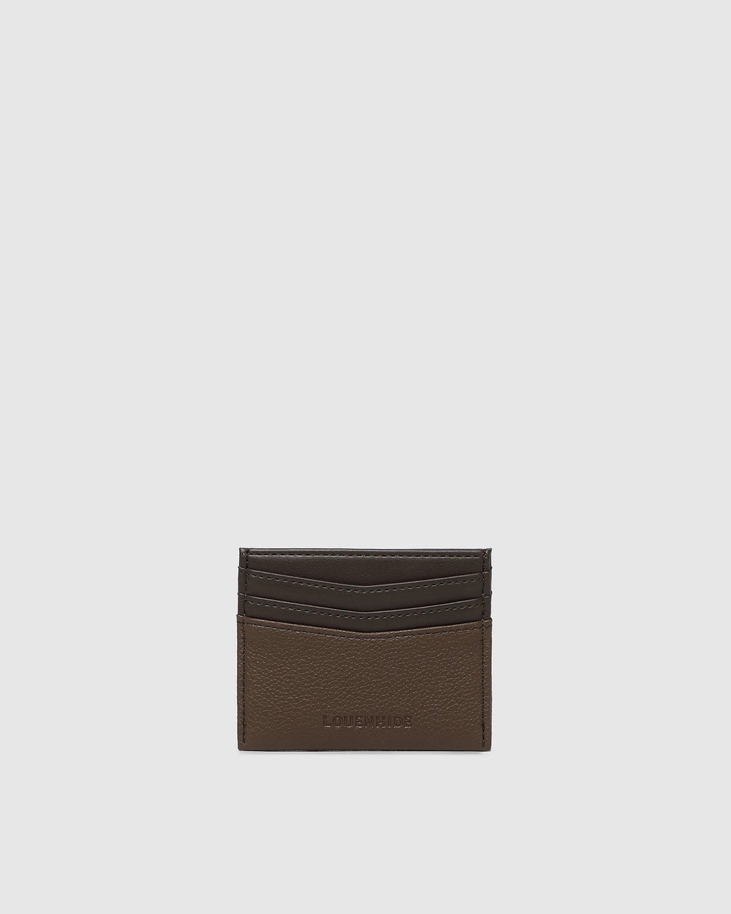 Ada Cardholder - Chocolate