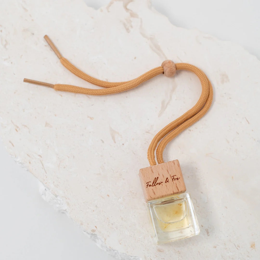 Hanging Car Diffuser