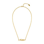 Mother Necklace