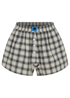 SONDER CHECK BOXER
