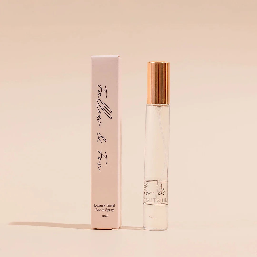 Luxury Travel Room Spray