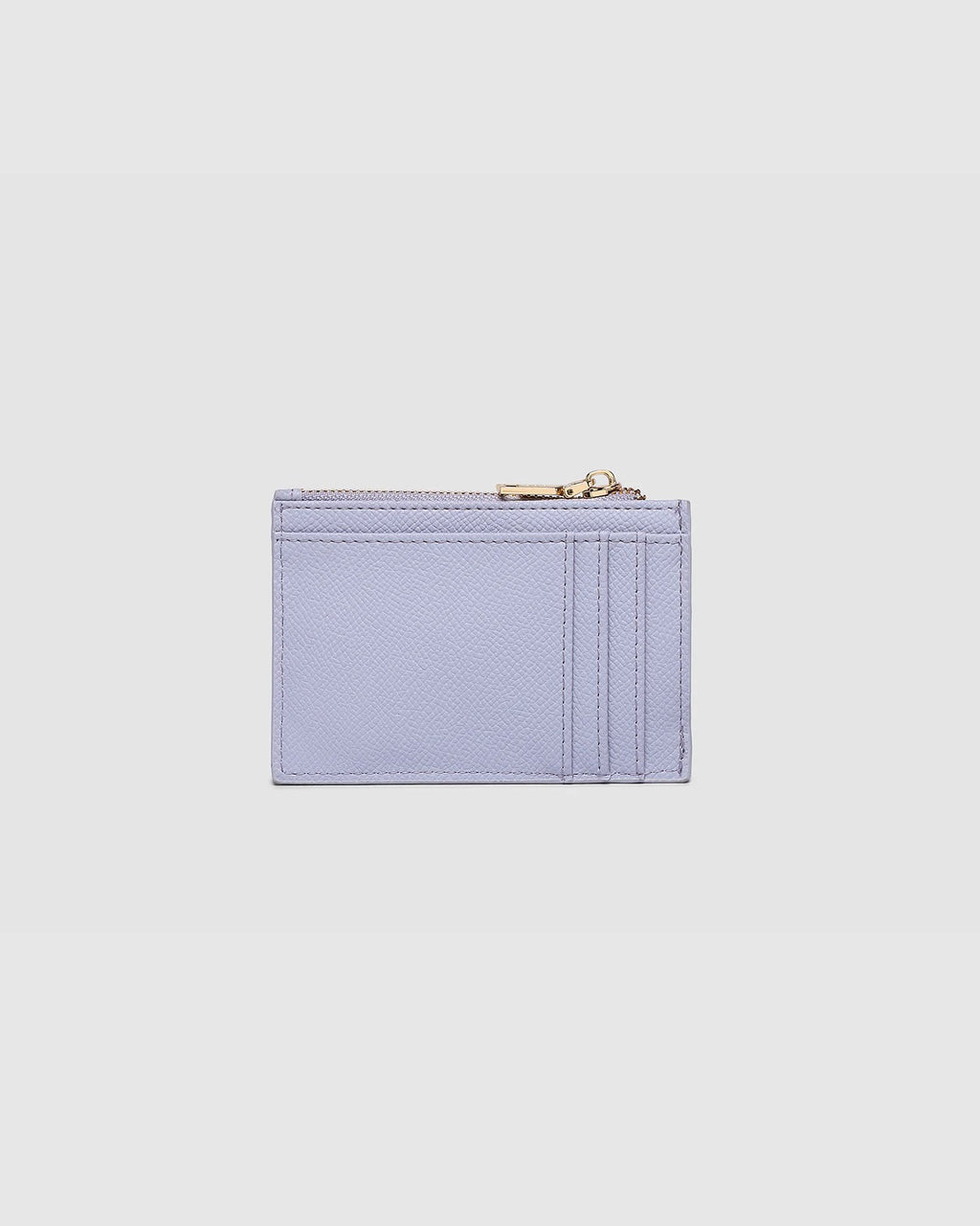Cara Cardholder - Lilac