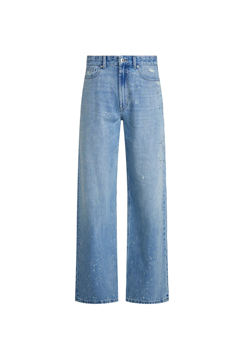 Diamante Jean