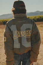 THE JUDITH DARLIN JACKET