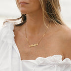 Mother Necklace
