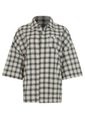 SONDER CHECK BUNGALOW SHIRT
