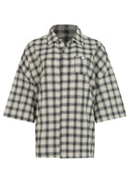 SONDER CHECK BUNGALOW SHIRT