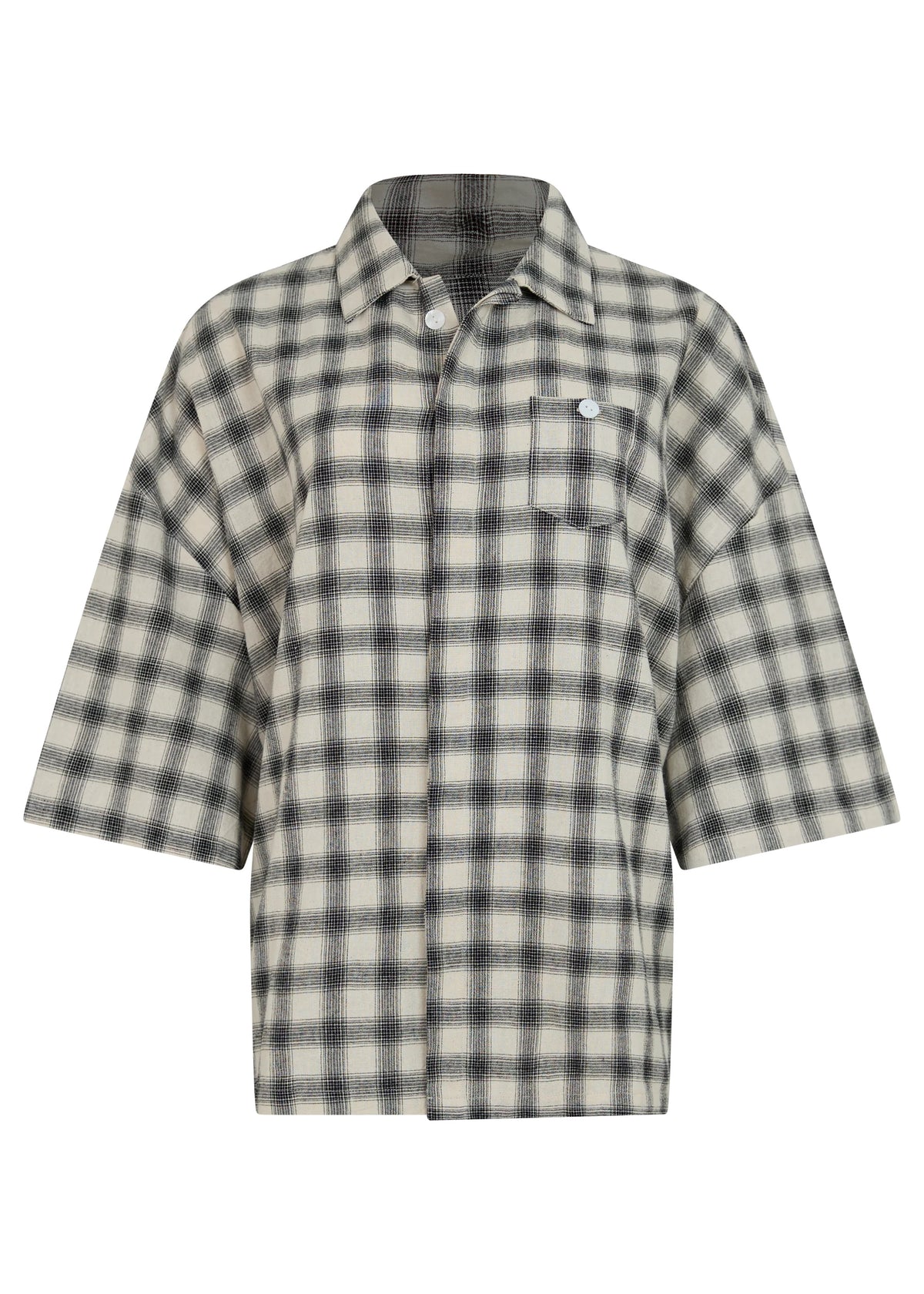 SONDER CHECK BUNGALOW SHIRT