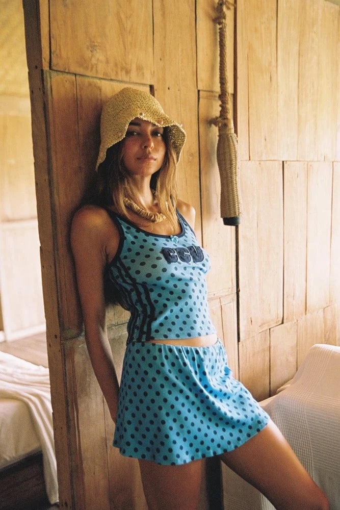 BAILEY SPOT ALESSIA SINGLET