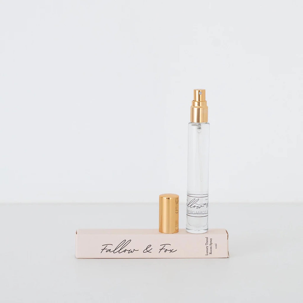 Luxury Travel Room Spray