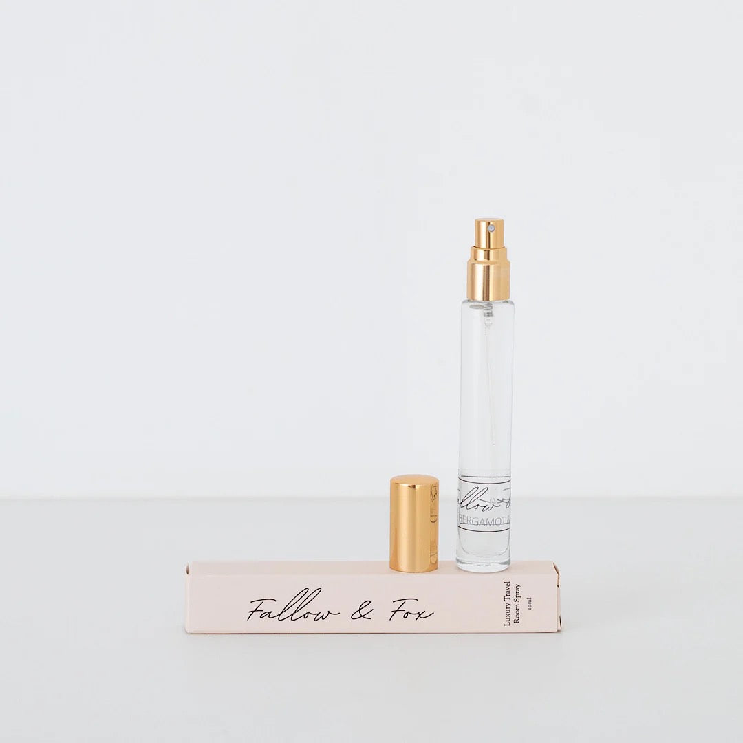Luxury Travel Room Spray