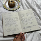 Couples Journal