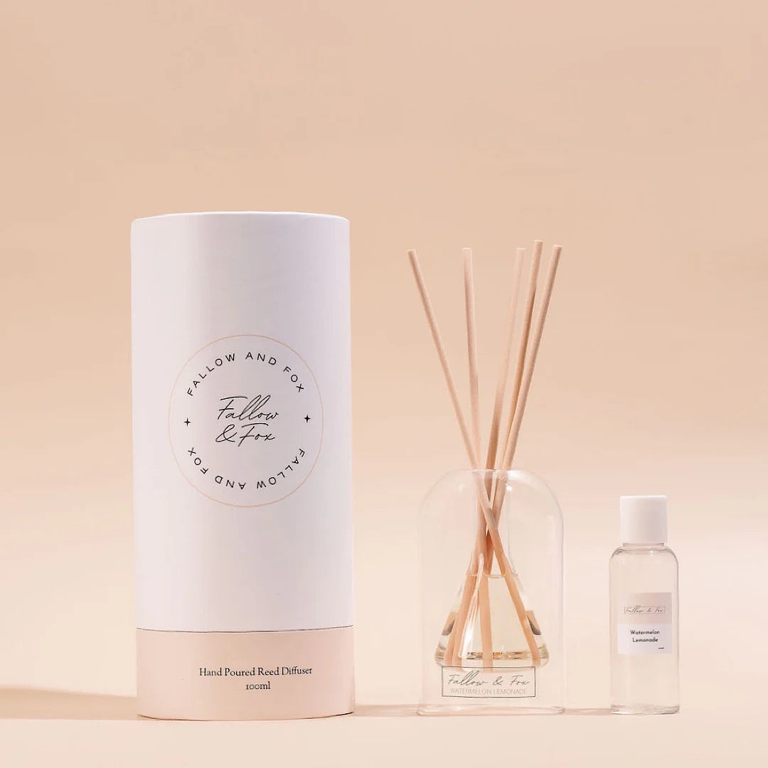Reed Diffuser