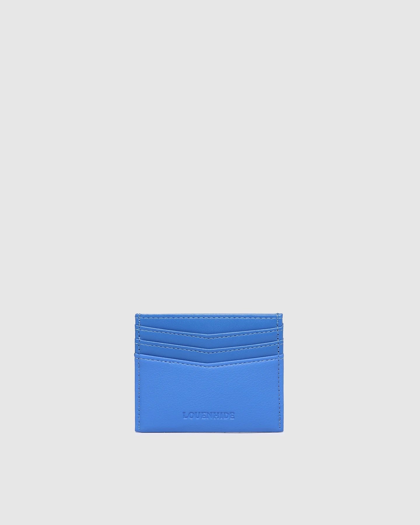 Ada Cardholder - Persian Blue